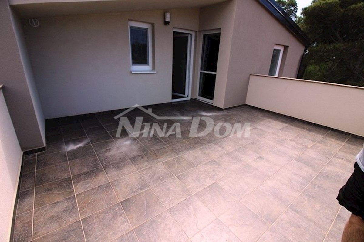 House For sale - ZADARSKA  VIR 
