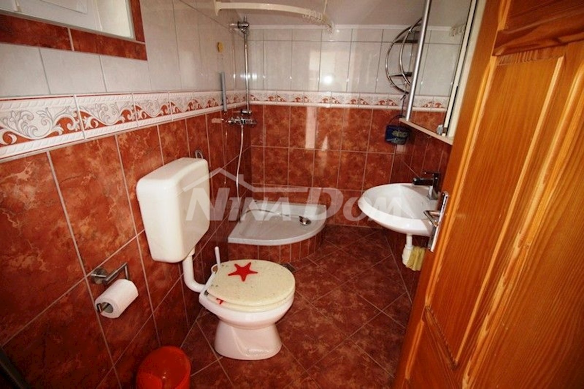 House For sale - ZADARSKA  VIR 