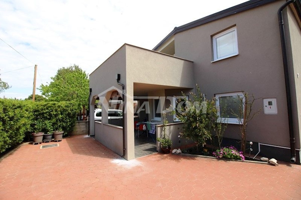 House For sale - ZADARSKA  VIR 