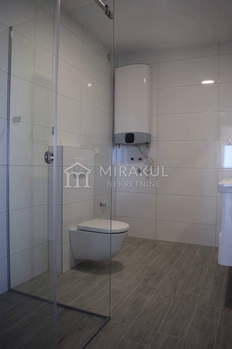 Flat For sale - ŠIBENSKO-KNINSKA  PRIMOŠTEN 