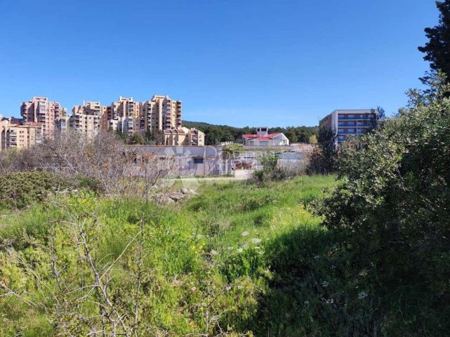 Land for sale 5552 m² – Šibenik