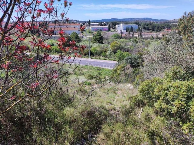 Land For sale - šibensko-kninska šibenik - foto 2/9