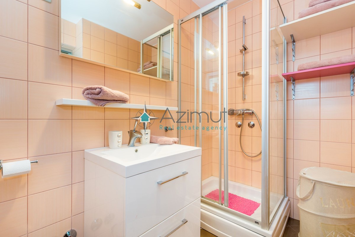Appartement À vendre - PRIMORSKO-GORANSKA  OPATIJA 