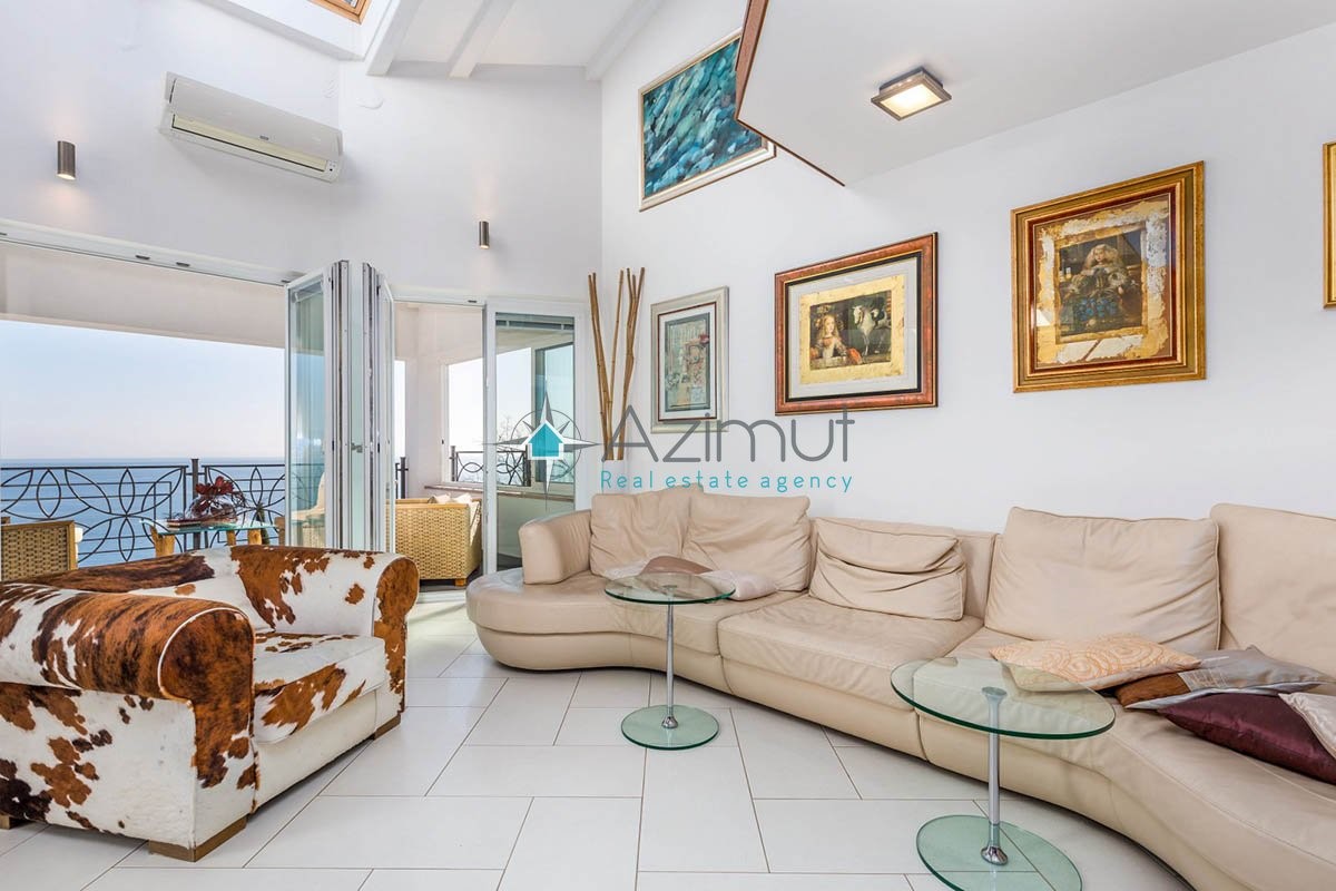 Appartement À vendre - PRIMORSKO-GORANSKA  OPATIJA 