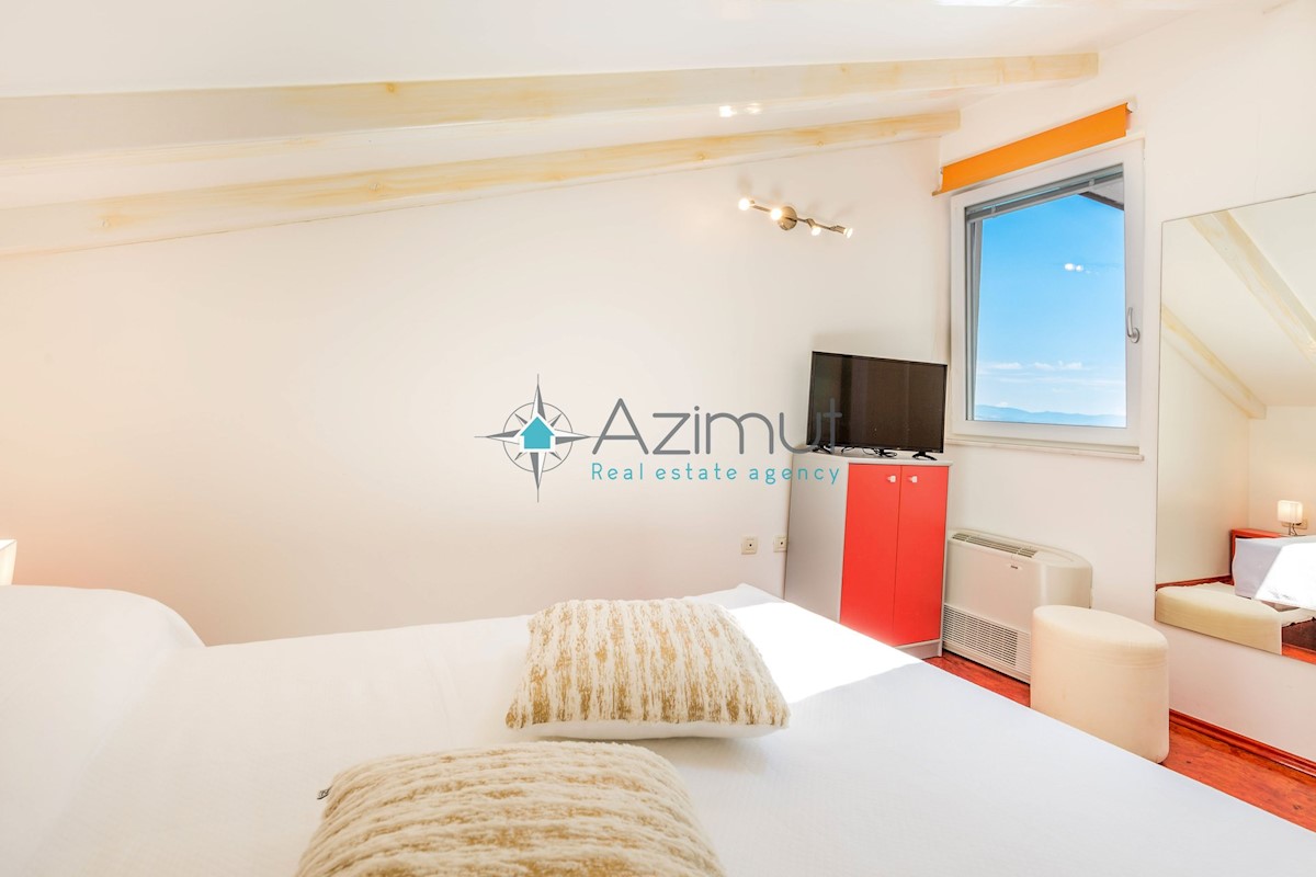 Appartement À vendre - PRIMORSKO-GORANSKA  OPATIJA 