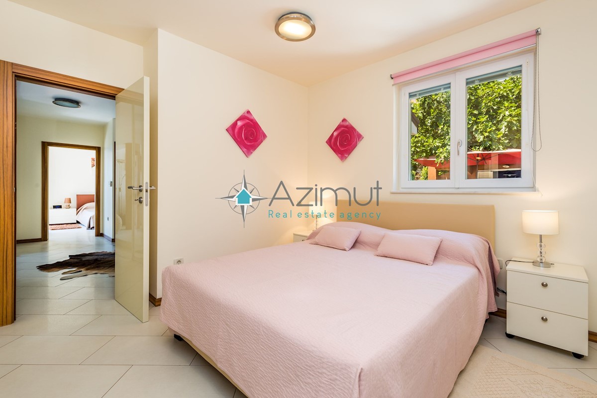 Appartement À vendre - PRIMORSKO-GORANSKA  OPATIJA 