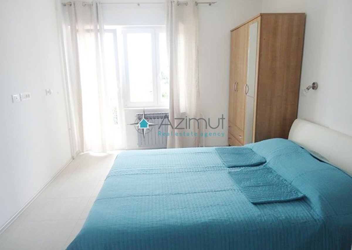 Appartement À vendre - PRIMORSKO-GORANSKA  OPATIJA 