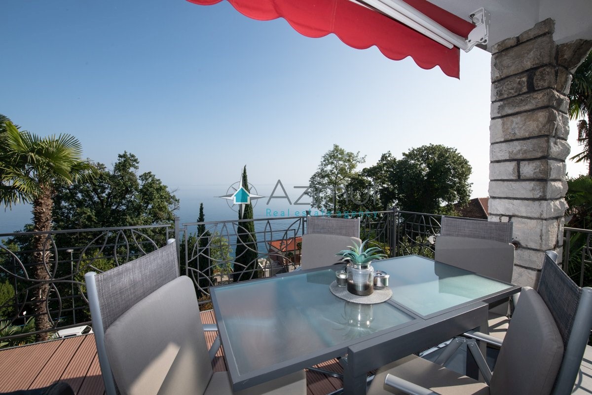 Appartement À vendre - PRIMORSKO-GORANSKA  OPATIJA 