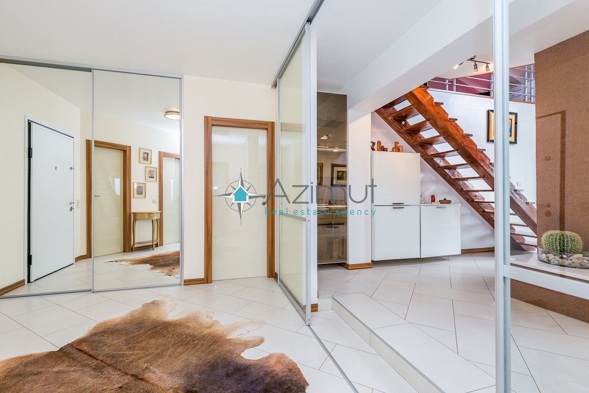 Appartement À vendre - PRIMORSKO-GORANSKA  OPATIJA 