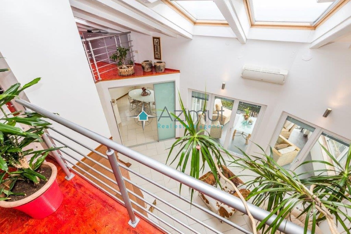 Appartement À vendre - PRIMORSKO-GORANSKA  OPATIJA 
