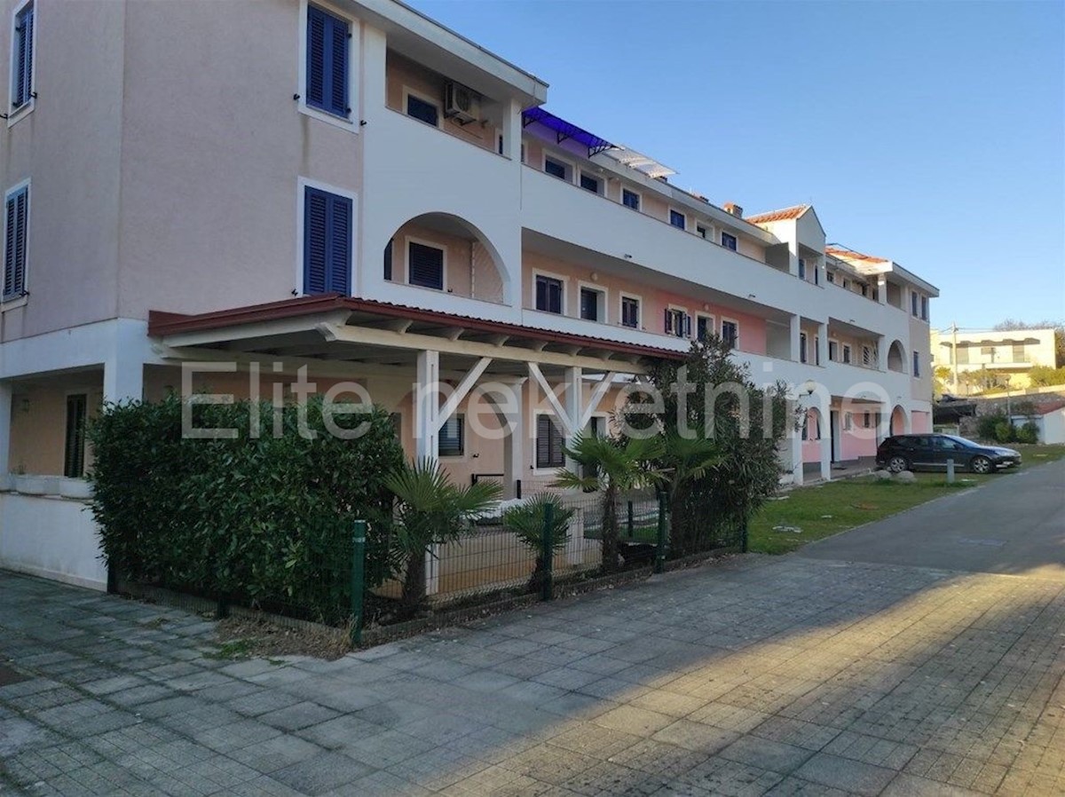 Flat For sale - PRIMORSKO-GORANSKA  KRK 