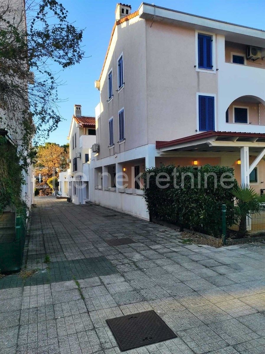 Flat For sale - PRIMORSKO-GORANSKA  KRK 