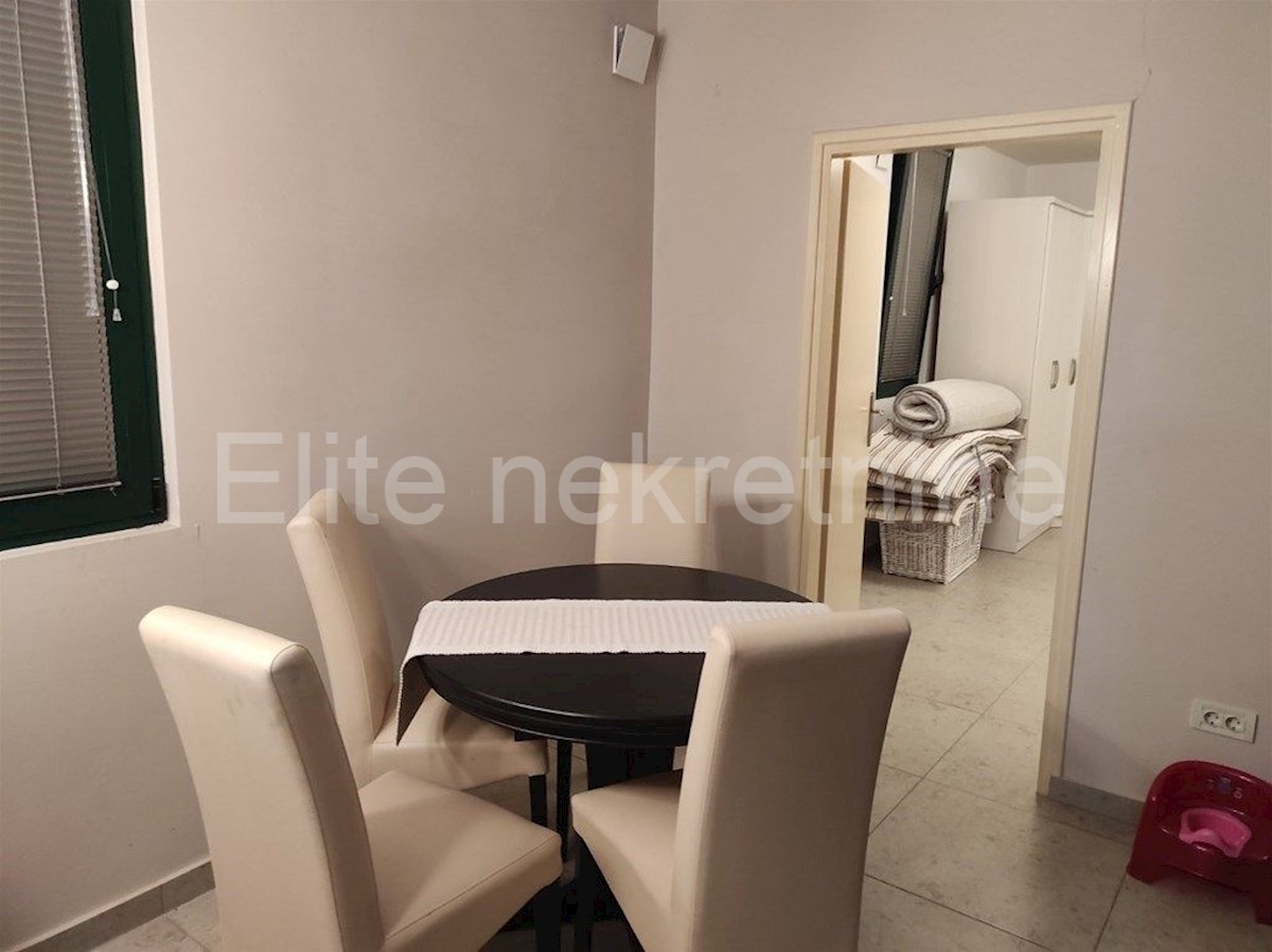 Flat For sale - PRIMORSKO-GORANSKA  KRK 