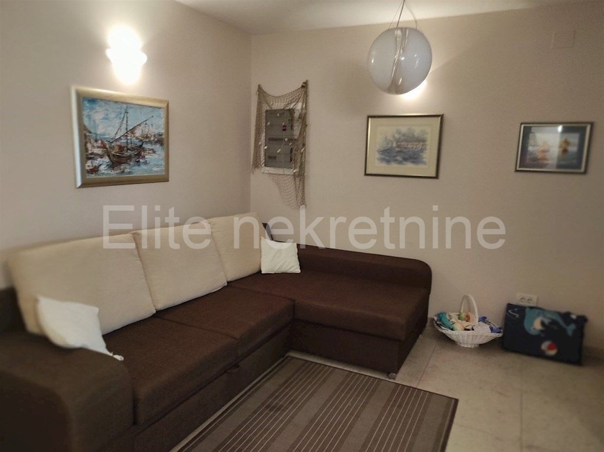 Flat For sale - PRIMORSKO-GORANSKA  KRK 