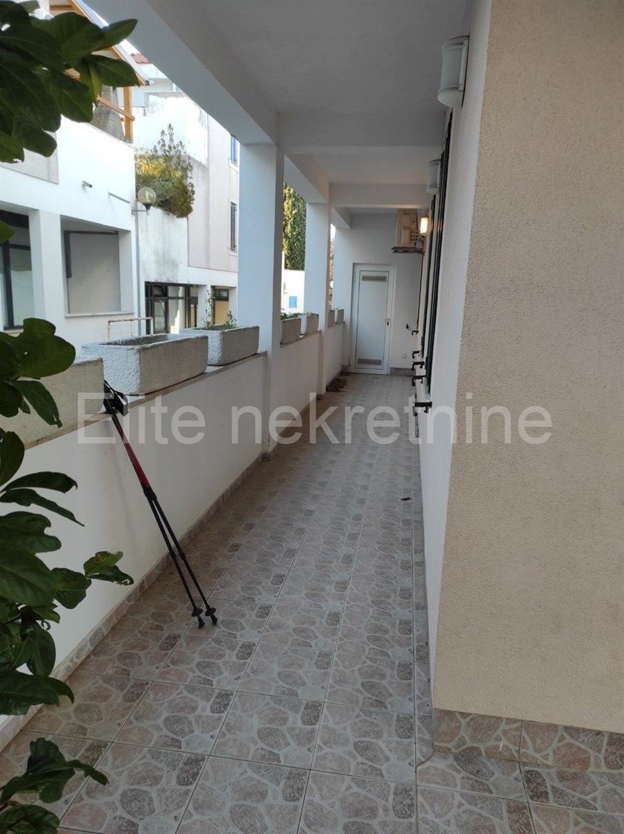 Flat For sale - PRIMORSKO-GORANSKA  KRK 