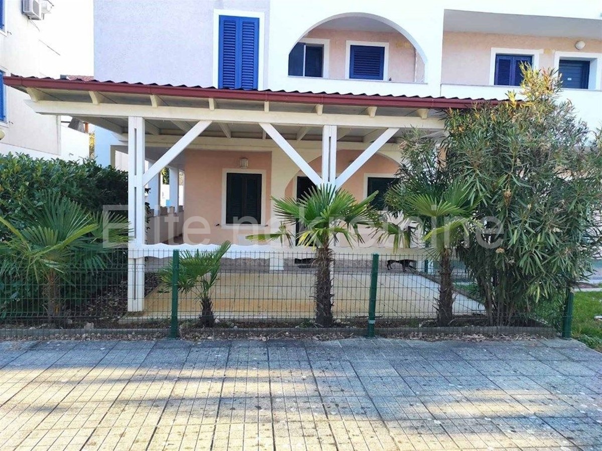 Flat For sale - PRIMORSKO-GORANSKA  KRK 