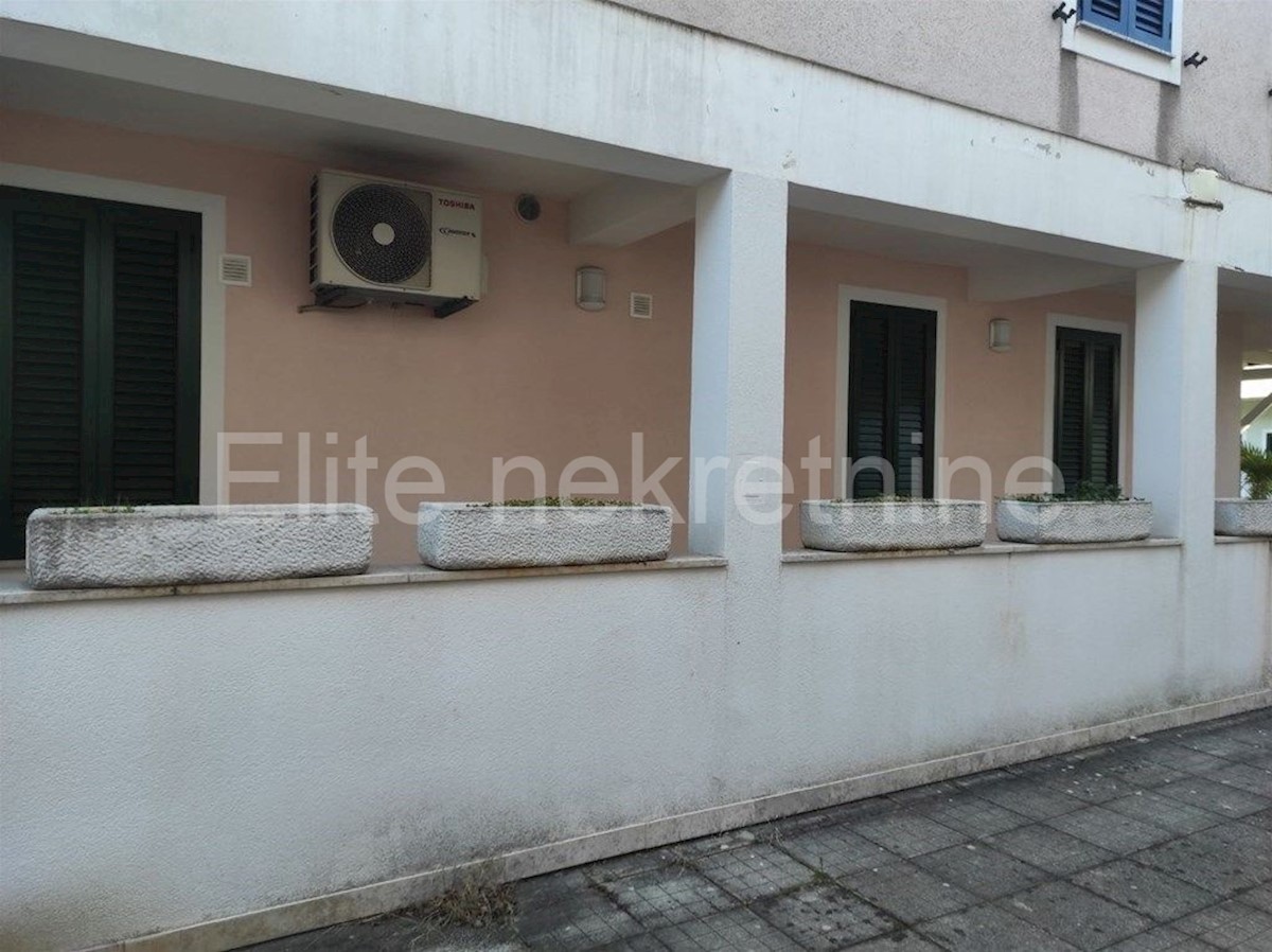 Flat For sale - PRIMORSKO-GORANSKA  KRK 