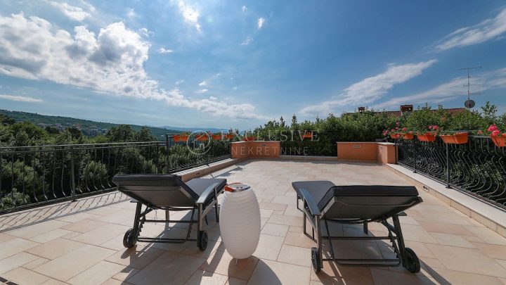 Maison À vendre - Primorsko-goranska Opatija - foto 4/39