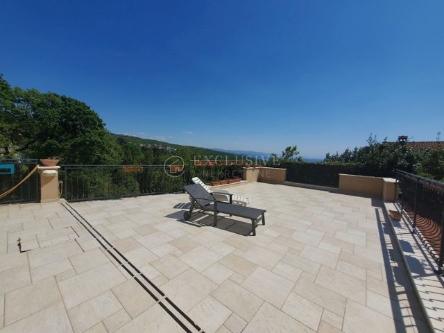 Maison À vendre - Primorsko-goranska Opatija - foto 5/39