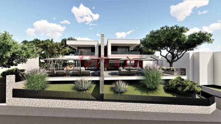 House for sale 286 m² – Njivice