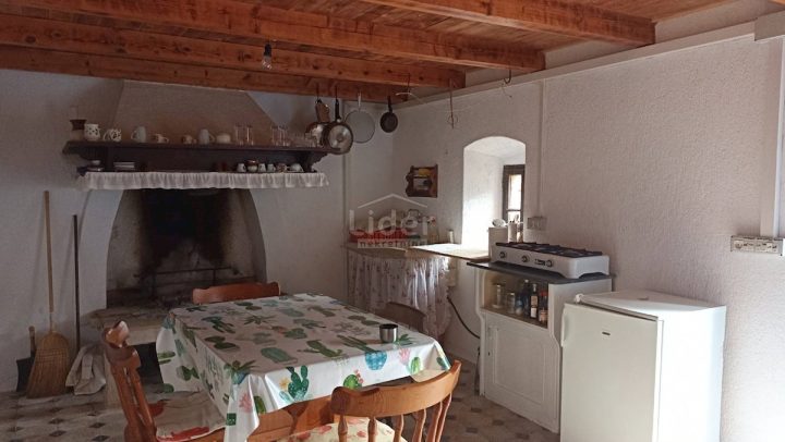 Kuća na prodaju 60 m² – Punta Križa
