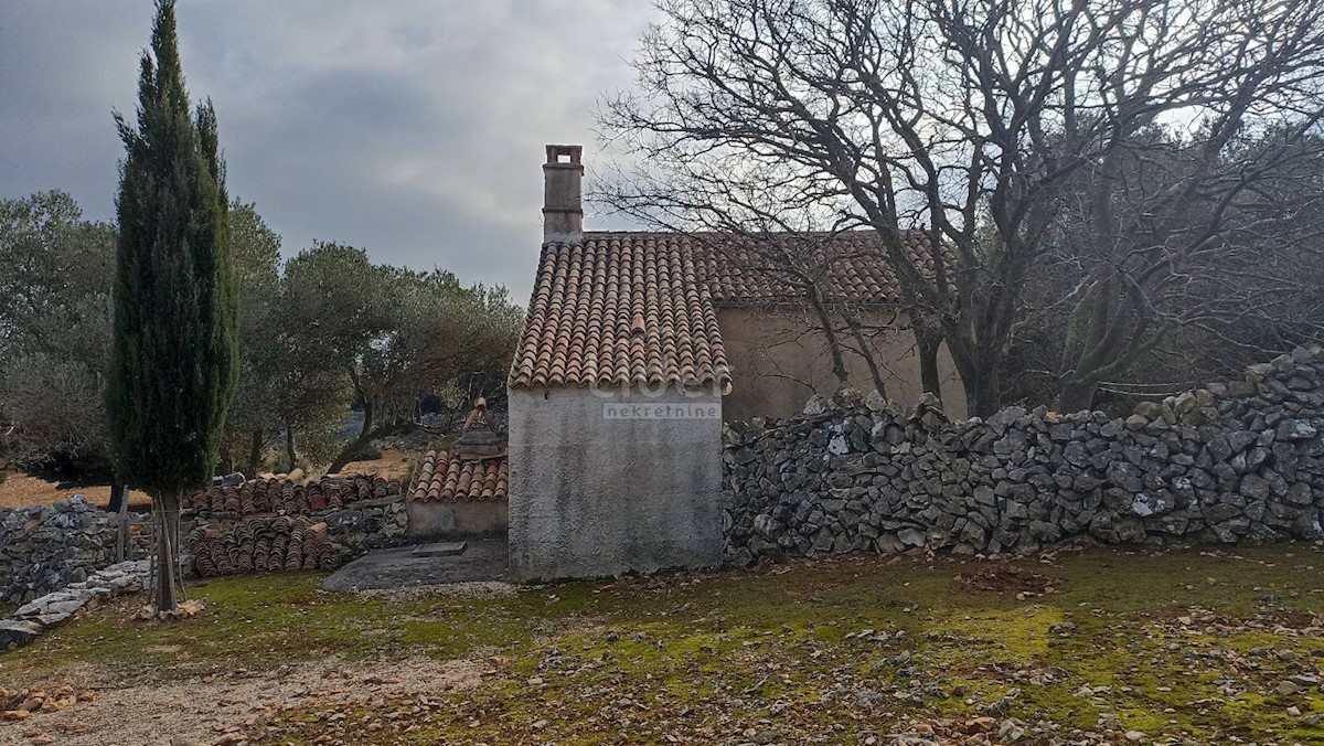 Casa In vendita - PRIMORSKO-GORANSKA  MALI LOŠINJ 