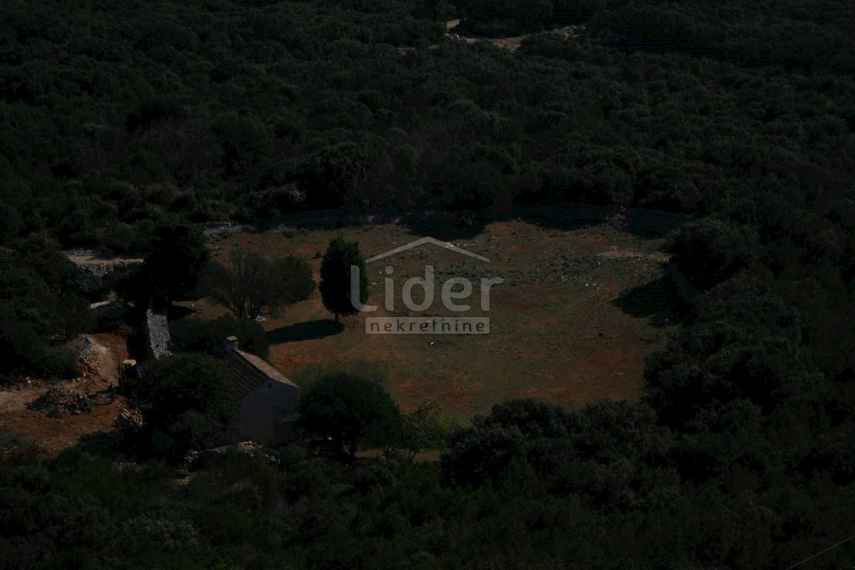 Casa In vendita - PRIMORSKO-GORANSKA  MALI LOŠINJ 