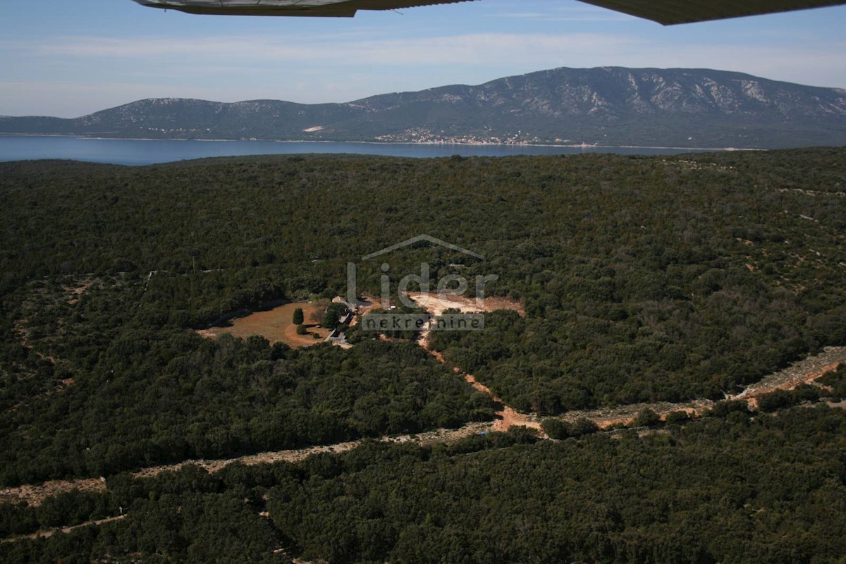 Dom Na predaj - PRIMORSKO-GORANSKA  MALI LOŠINJ 