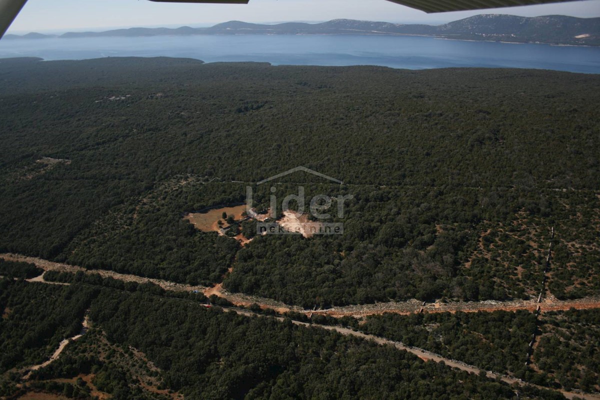 Casa In vendita - PRIMORSKO-GORANSKA  MALI LOŠINJ 