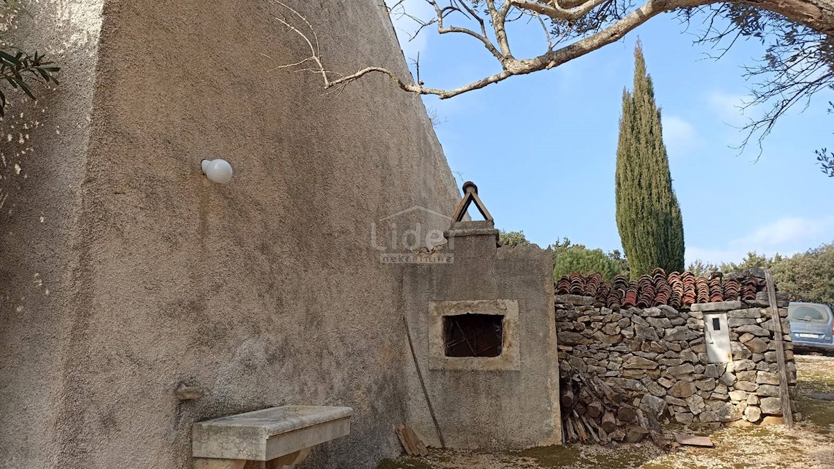 Dom Na predaj - PRIMORSKO-GORANSKA  MALI LOŠINJ 