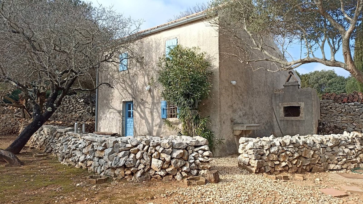 Maison À vendre - PRIMORSKO-GORANSKA  MALI LOŠINJ 