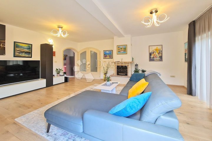 Apartmán Na prodej - Primorsko-goranska Matulji - foto 4/48