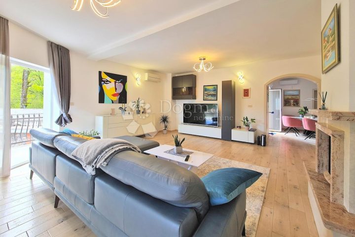 Apartmán Na prodej - Primorsko-goranska Matulji - foto 5/48