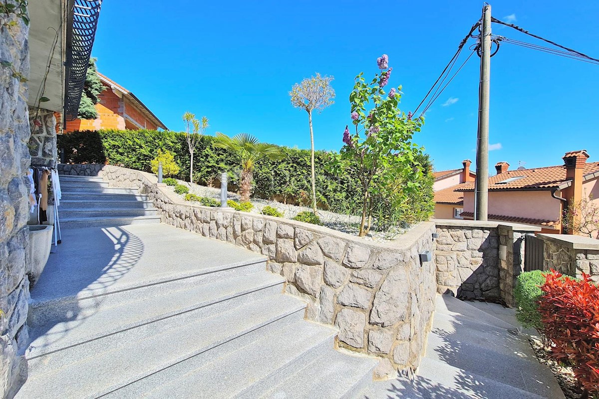 Apartmán Na prodej - PRIMORSKO-GORANSKA  Matulji