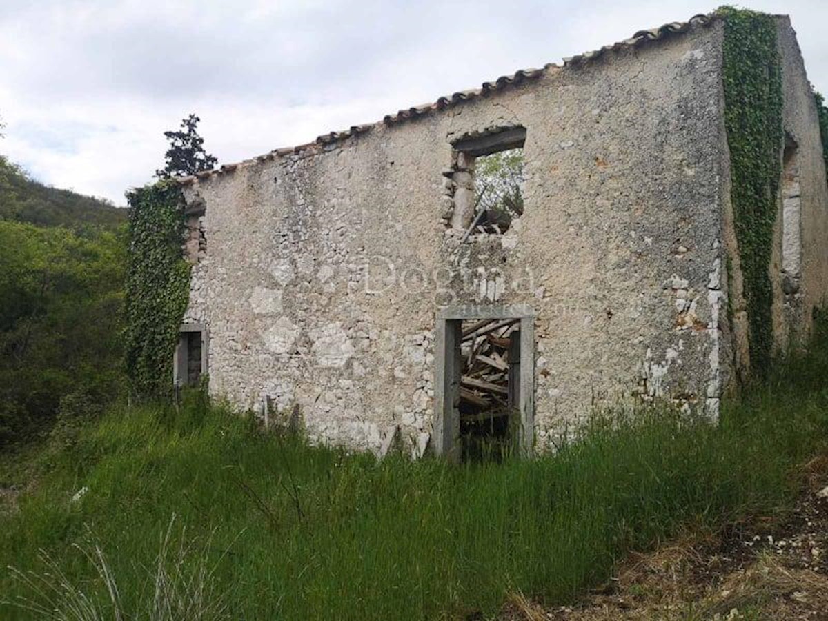 House For sale - ISTARSKA  LABIN 