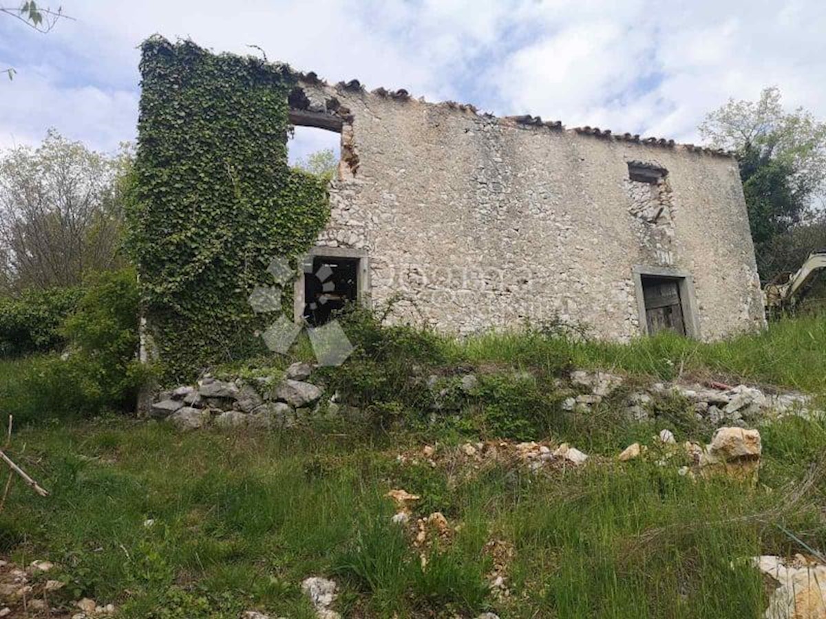 House For sale - ISTARSKA  LABIN 