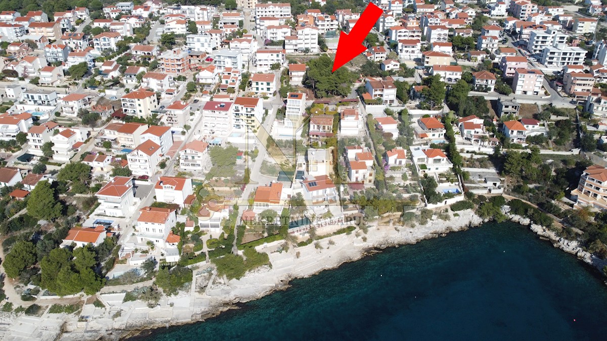 Appartamento In vendita - SPLITSKO-DALMATINSKA  ČIOVO 