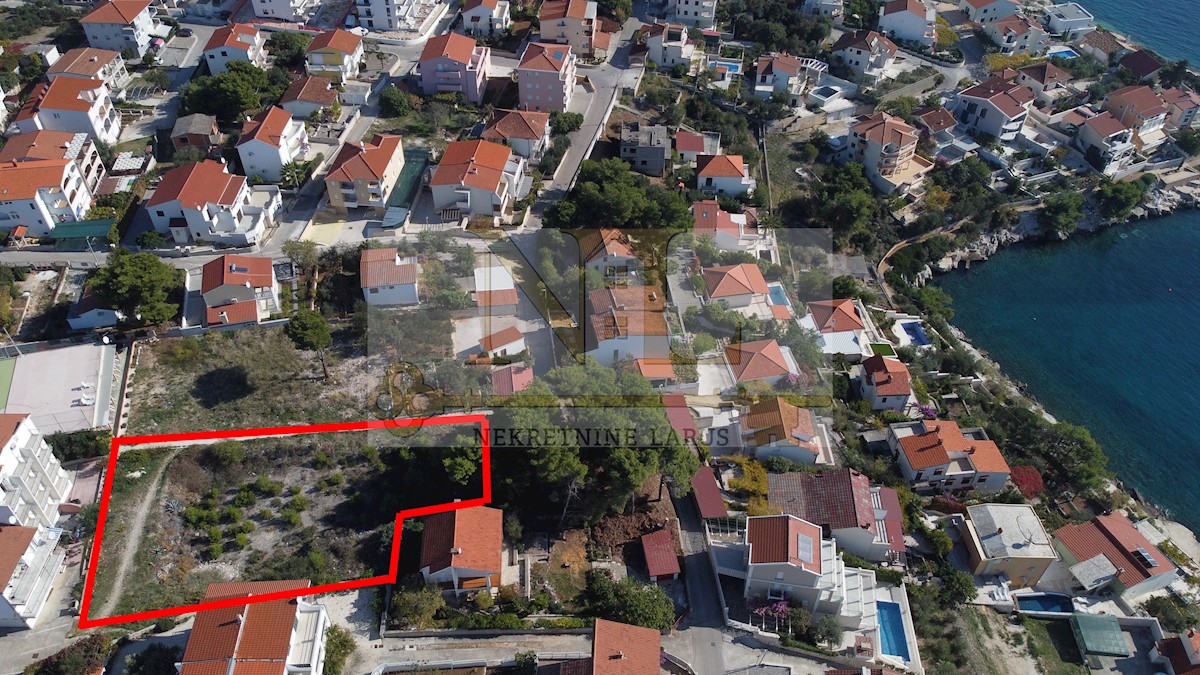 Apartment Zu verkaufen - SPLITSKO-DALMATINSKA  ČIOVO 