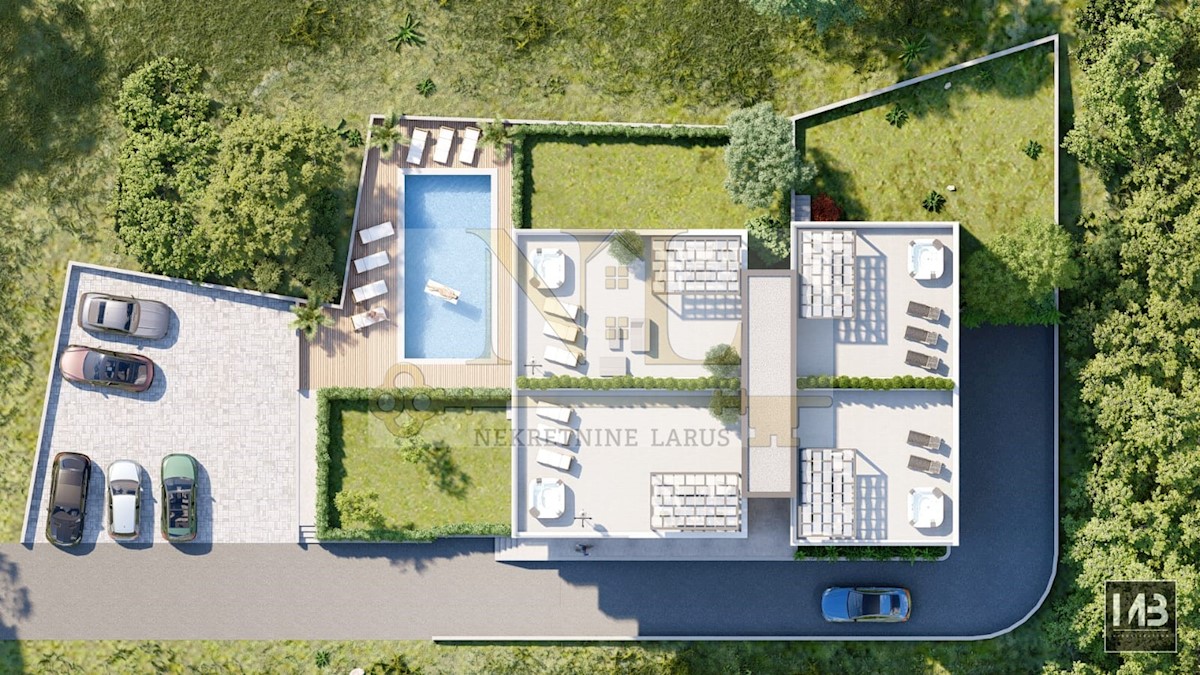 Apartment Zu verkaufen - Splitsko-dalmatinska čiovo - foto 3/16