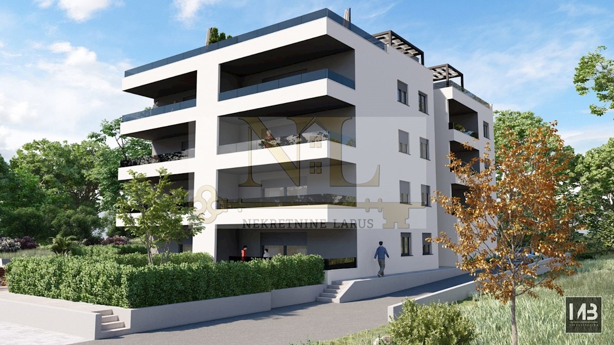 Apartment Zu verkaufen - Splitsko-dalmatinska čiovo - foto 5/16