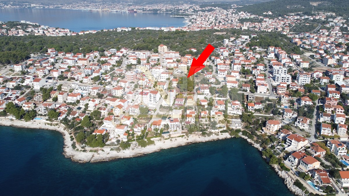 Mieszkanie Na sprzedaż - SPLITSKO-DALMATINSKA  ČIOVO 