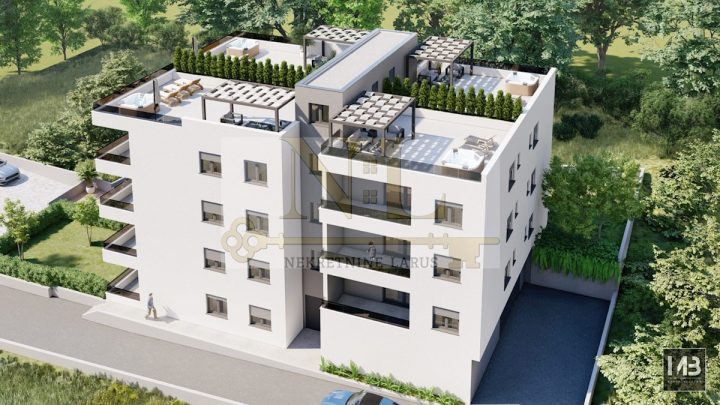 Apartma Naprodaj - Splitsko-dalmatinska čiovo - foto 5/18