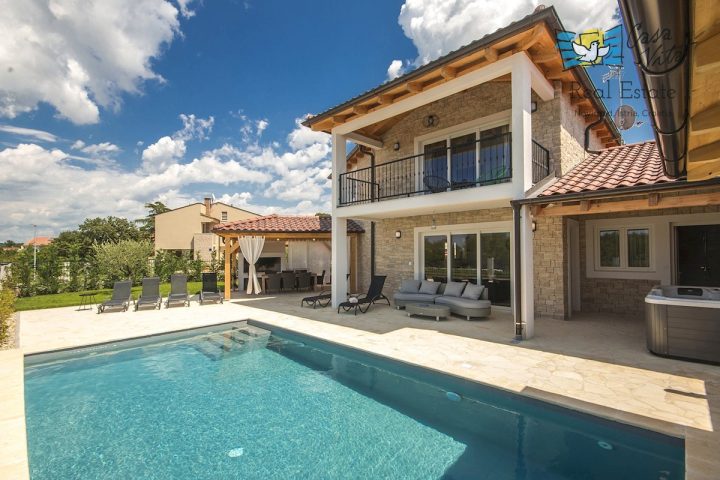 Haus Zu verkaufen - Istarska Poreč - foto 2/25
