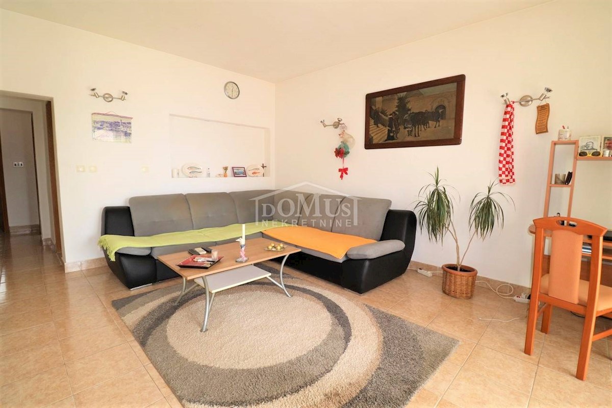 Apartmán Na predaj - ŠIBENSKO-KNINSKA  VODICE 