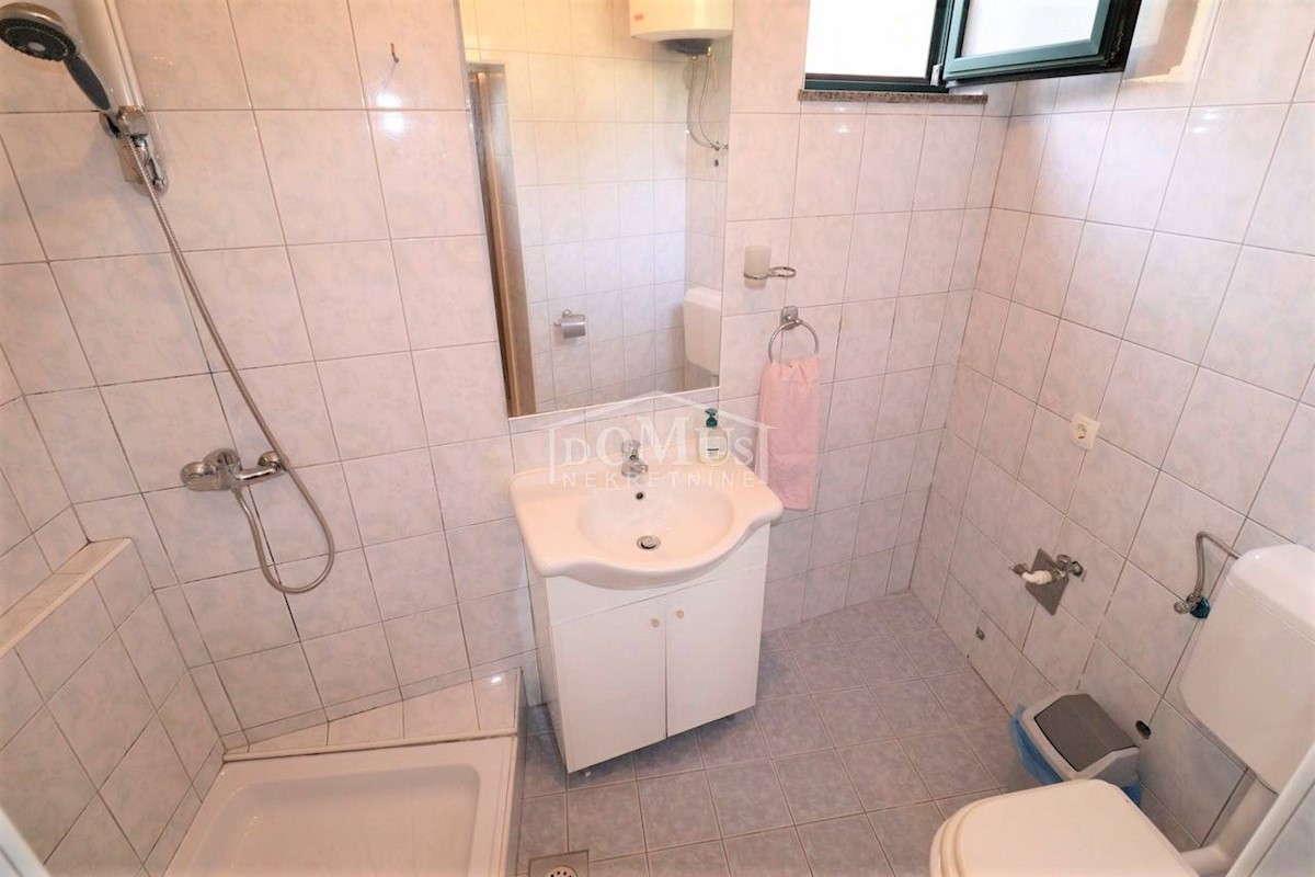 Flat For sale - ŠIBENSKO-KNINSKA  VODICE 