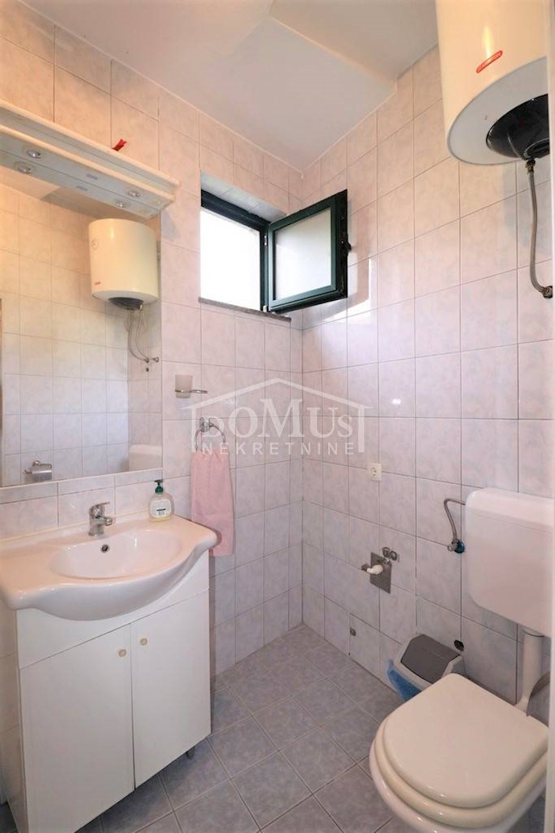 Flat For sale - ŠIBENSKO-KNINSKA  VODICE 