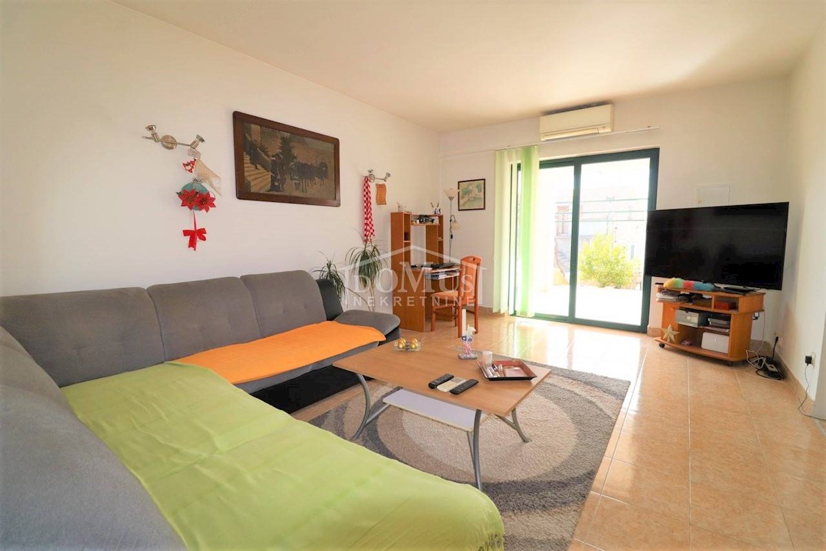 Flat For sale - ŠIBENSKO-KNINSKA  VODICE 