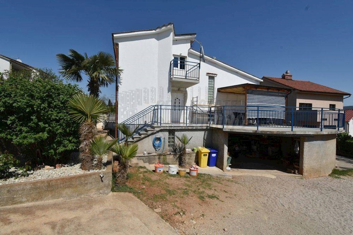 Casa In vendita - PRIMORSKO-GORANSKA KRK