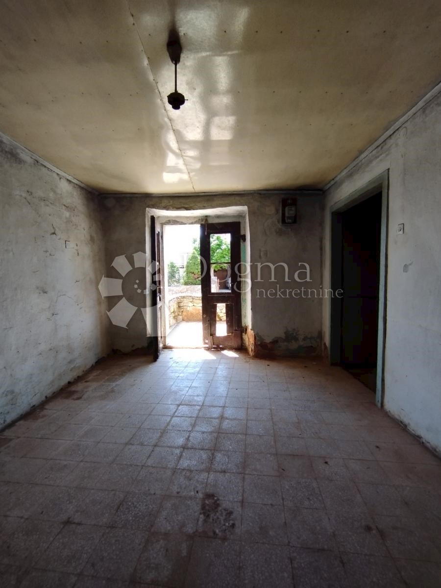 House For sale - ISTARSKA  BARBAN 