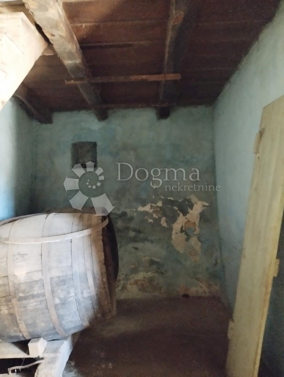 House For sale - ISTARSKA  BARBAN 